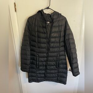Northface Winter Jacket
